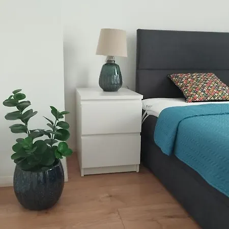 Centrum/starowka Apartment